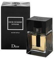 Мужская туалетная вода Christian Dior Dior Homme Intense (Кристиан Диор Диор Хоум Интенс)
