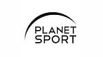 Магазин спортивних товарів "PLANETSPORT"