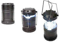 Кемпінговий Ліхтар з акумулятором power bank TacLight Lantern ліхтарик G85