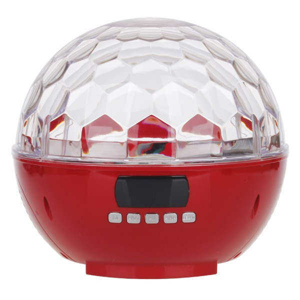 Шар для дискотеки Led Magic Ball Light - фото 2 - id-p63129887