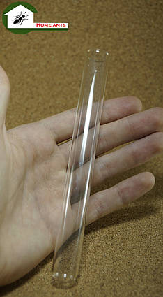 Пробірка 16х150 мм.