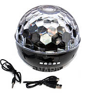 Куля для дискотеки Led Magic Ball Light