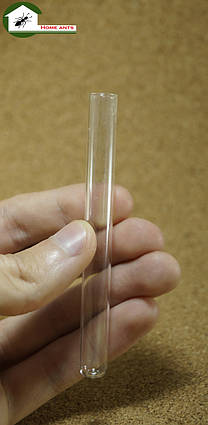 Пробірка 8х90мм