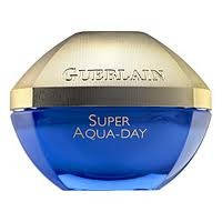 Увлажняющий освежающий крем Guerlain "Super Aqua Day" 50ml