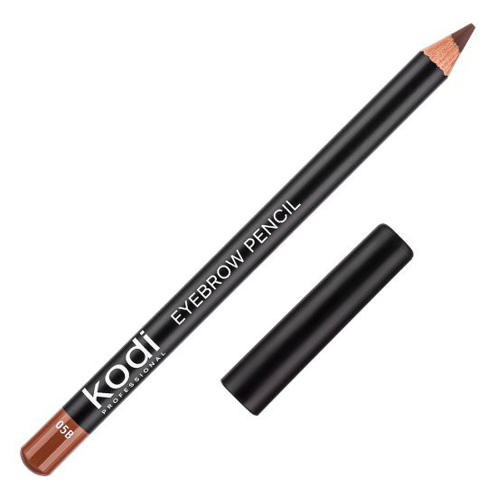 Олівець для брів Kodi Professional 05B, фото 1