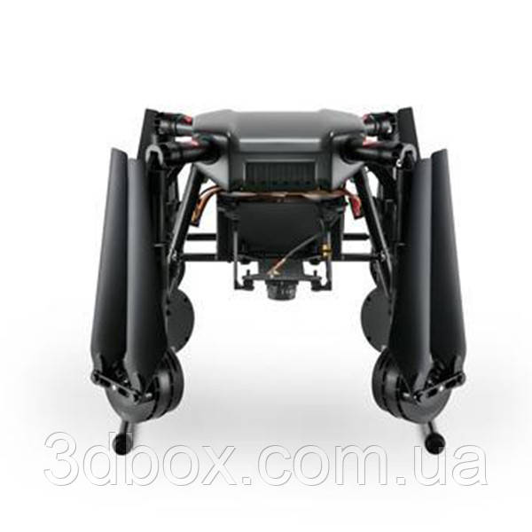 Квадрокоптер DJI Wind 4