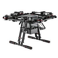 Октокоптер DJI Wind 8