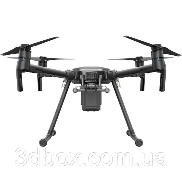 Квадрокоптер DJI Matrice 200