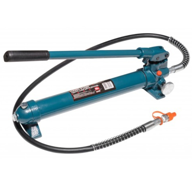 Гідравлічний насос 30 т Forsage F-0100-2A-4 (1274), фото 1