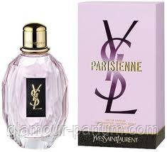 Yves Saint Laurent Parisienne (Парижанка)