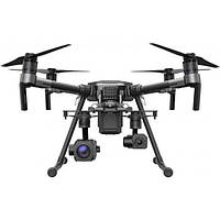 Квадрокоптер DJI Matrice 210
