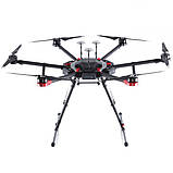 Мультикоптер DJI Matrice 600 Pro, фото 4