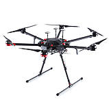Мультикоптер DJI Matrice 600 Pro, фото 5