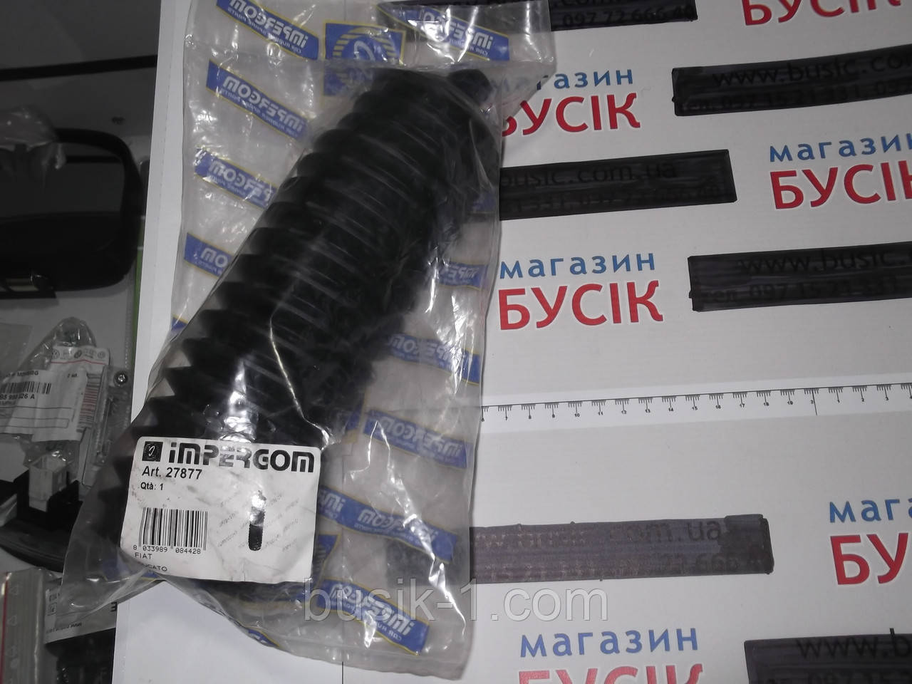 Пильник рейки Ducato, Boxer, Jamper 94-г., фото 1