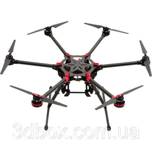 Гексакоптер DJI Spreading Wings S900, фото 1