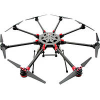 Октокоптер DJI Spreading Wings S1000+