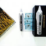 Голка тонка для Plasma Pen косметологічного апарату. Змінна насадка тонка до коагулятору Beauco, 1 шт, фото 6