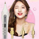 Голка тонка для Plasma Pen косметологічного апарату. Змінна насадка тонка до коагулятору Beauco, 1 шт, фото 3