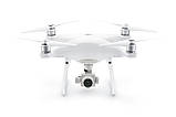 Квадрокоптер DJI Phantom 4 Pro+, фото 7
