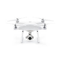 Квадрокоптер DJI Phantom 4 Pro