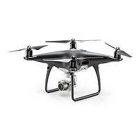 Квадрокоптер DJI Phantom 4 Pro Obsidian