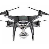 Квадрокоптер DJI Phantom 4 Pro Obsidian, фото 2