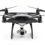Квадрокоптер DJI Phantom 4 Pro Obsidian, фото 4