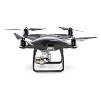 Квадрокоптер DJI Phantom 4 Pro+ Obsidian