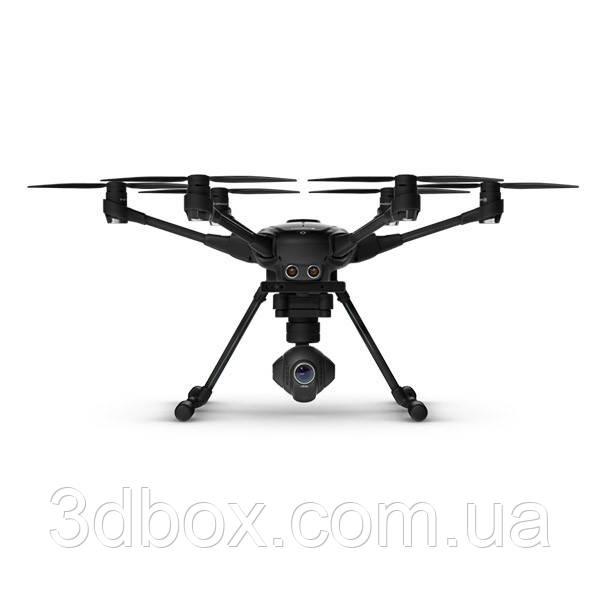 Гексакоптер Typhoon H + Тепловізор CGOET