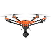 Гексакоптер Yuneec H520 + CGO-ET