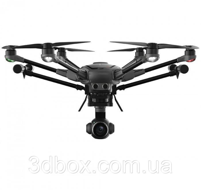 Гексакоптер Typhoon H Plus