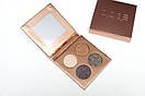 Тіні для очей DOSE Palette (4 кольори), фото 4