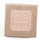 Тіні для очей DOSE Palette (4 кольори), фото 5