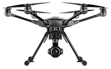 Гексакоптер Typhoon H Plus RealSense, фото 3