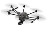 Гексакоптер Typhoon H Plus RealSense, фото 6