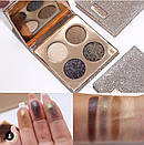 Тіні для очей DOSE Palette (4 кольори), фото 7