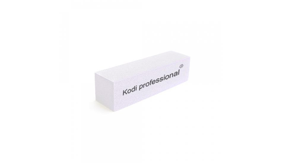Професійний баф брусок Kodi Professional 120/120, фото 1
