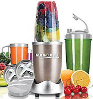 Блендер Magic Bullet PRO 900W NUTRI BULLET