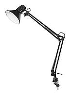 Настольная лампа DELUX TF-06 Черная