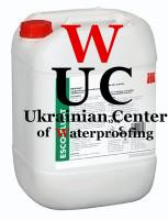 Розчин для перетворення шкідливих для будівель солей ESCO-FLUAT /ЕСКО-ФЛЮАТ/