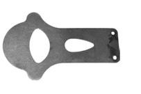 Впускний клапан компресора (106*73*36 мм)