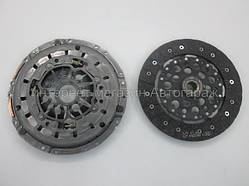 Зчеплення (к-т), Рено Трафік 2.5 dci (135 к. с.) 2003-04.04 LuK (Німеччина) 623315909