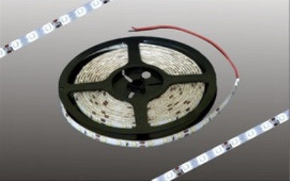 Стрічка LED Кристал 3528, IP65, синій