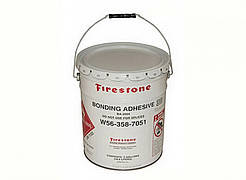 Клей монтажний Bonding Adhesive Firestone, 10 л