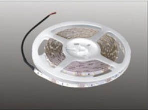 Стрічка LED Кристал 3528, IP20, холодний білий