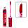 Набір рідких матових помад VICTORIA'S SECRET Velvet Matte Cream Lip Stain 15 в 1, фото 5