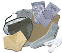 Лікувальна одяг