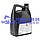 Антифриз FORD SUPER PLUS PREMIUM LLC WSS-M97B44-D 5L (1L+1L=-37) (1890261/WSSM97B44D/1890261) ORIGINAL, фото 3
