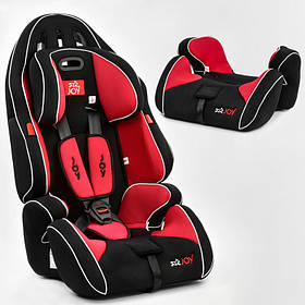 Автокрісло Joy G (1-12 років 9-36 кг)