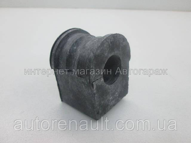 Втулка стабилизатора переднего на Рено Трафик 01-> (d=22.4mm) - BC ...